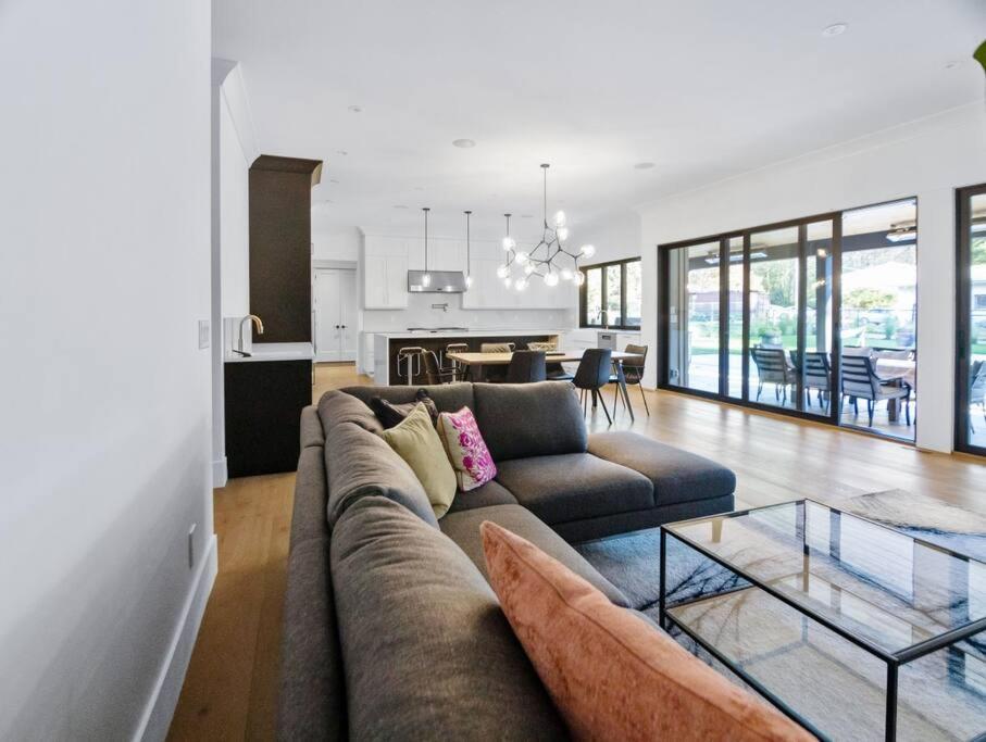 Villa The Fernridge Estate: 5Bd Family Retreat! Langley Exterior foto