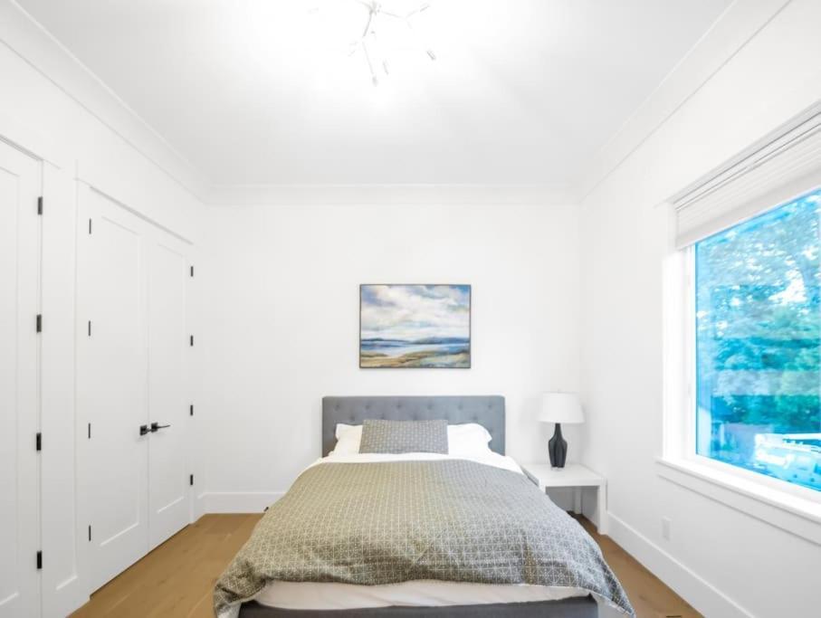 Villa The Fernridge Estate: 5Bd Family Retreat! Langley Exterior foto