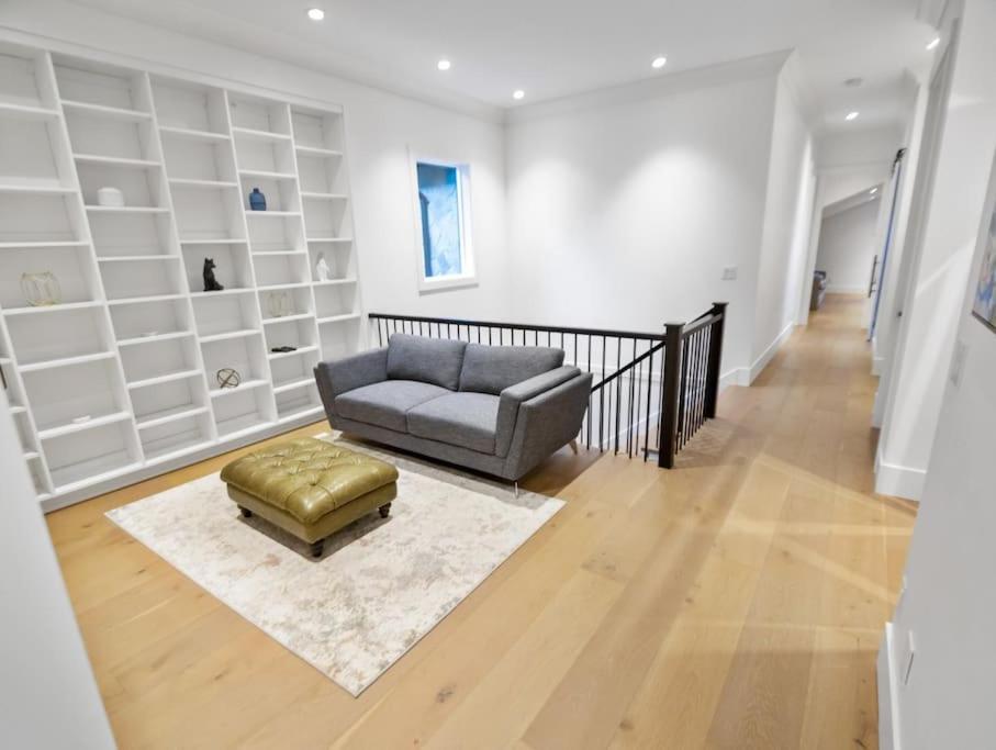 Villa The Fernridge Estate: 5Bd Family Retreat! Langley Exterior foto