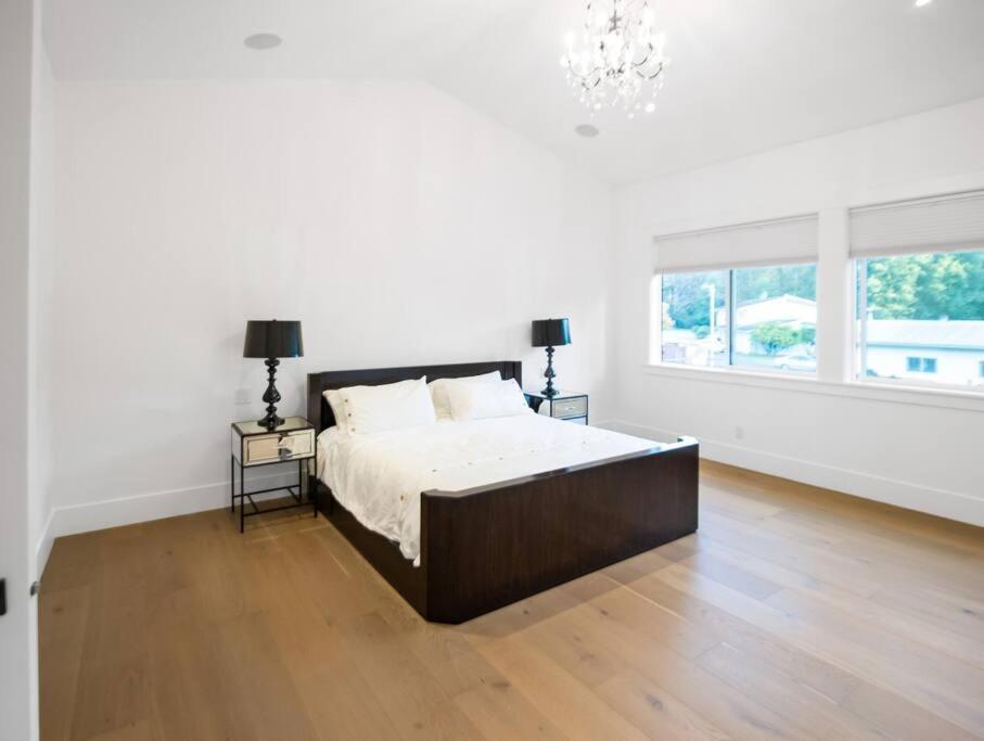 Villa The Fernridge Estate: 5Bd Family Retreat! Langley Exterior foto