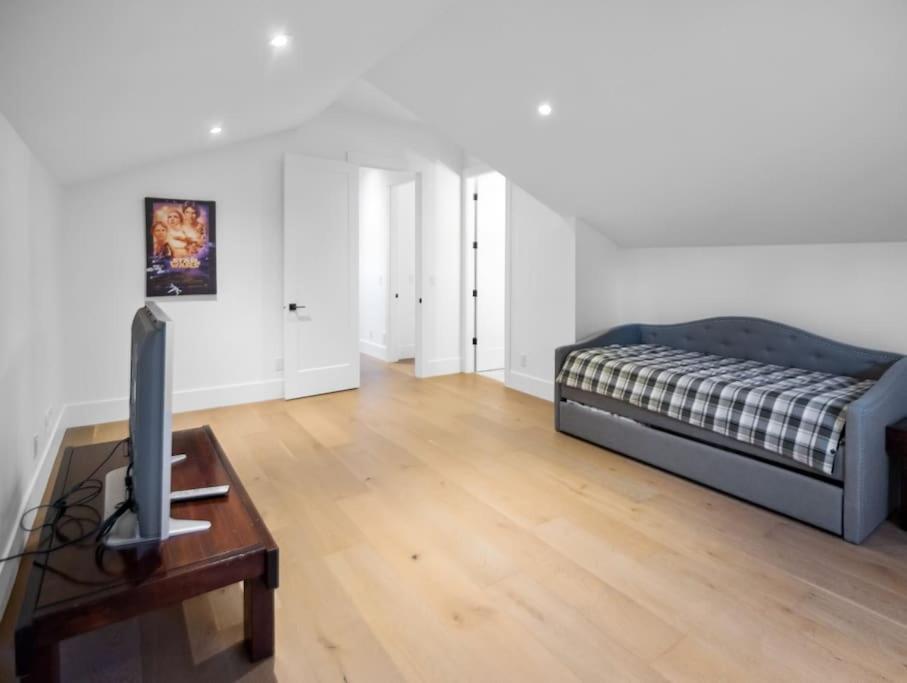 Villa The Fernridge Estate: 5Bd Family Retreat! Langley Exterior foto