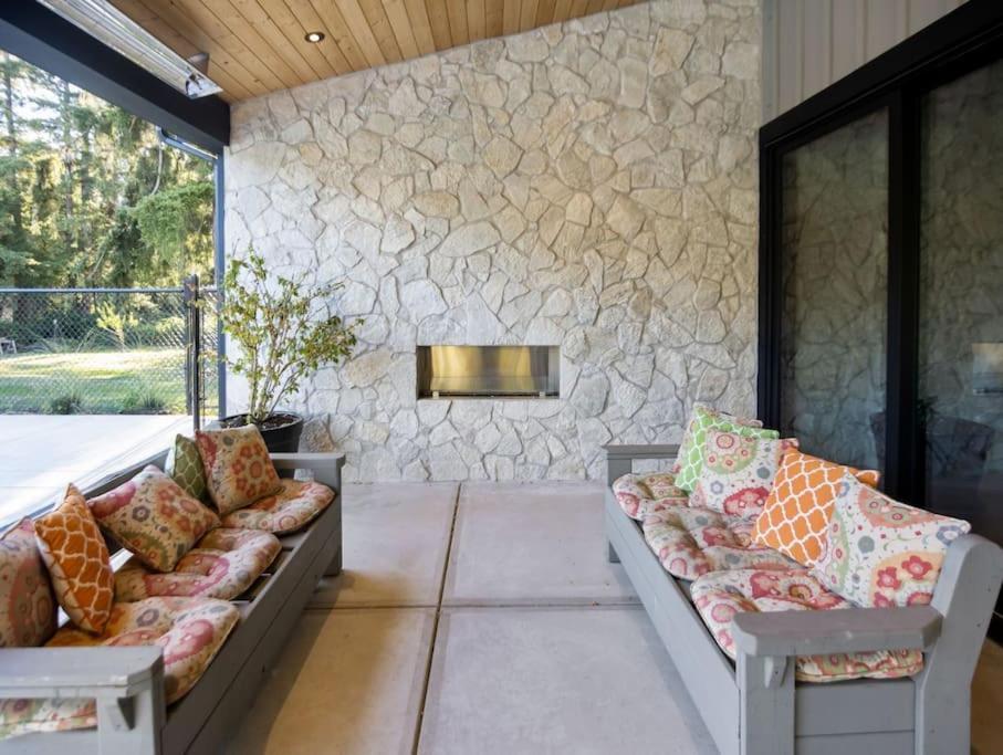Villa The Fernridge Estate: 5Bd Family Retreat! Langley Exterior foto