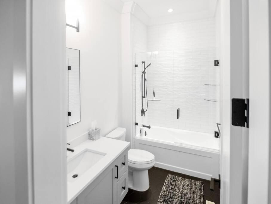 Villa The Fernridge Estate: 5Bd Family Retreat! Langley Exterior foto