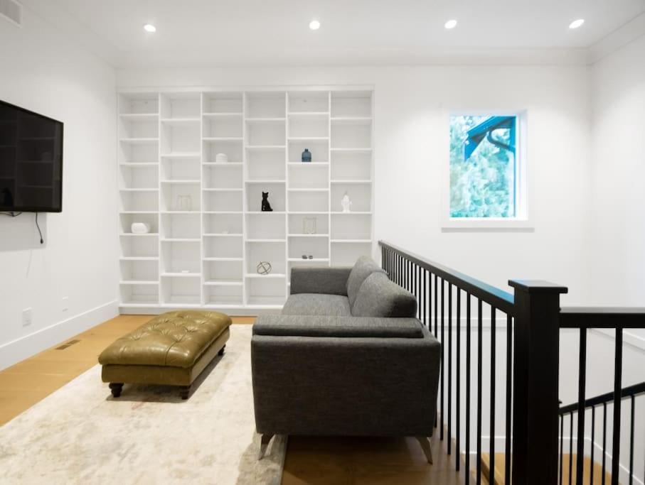 Villa The Fernridge Estate: 5Bd Family Retreat! Langley Exterior foto