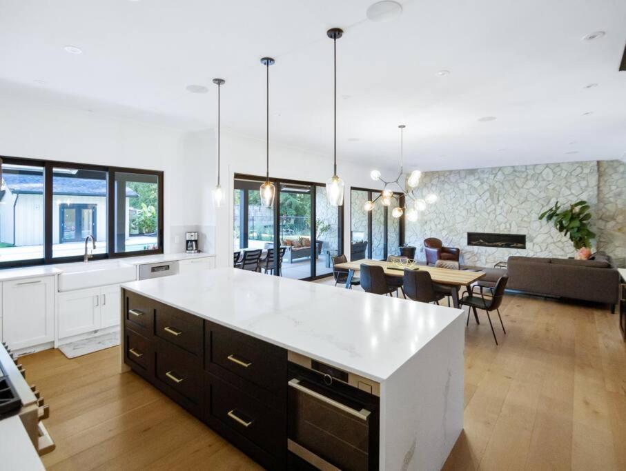 Villa The Fernridge Estate: 5Bd Family Retreat! Langley Exterior foto