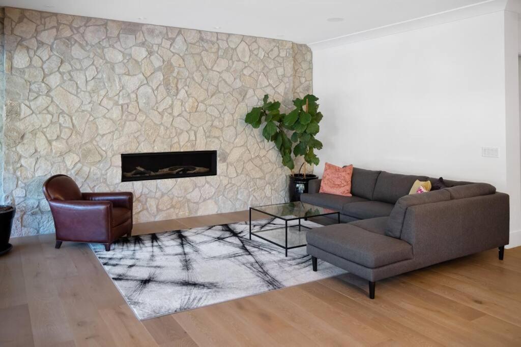 Villa The Fernridge Estate: 5Bd Family Retreat! Langley Exterior foto